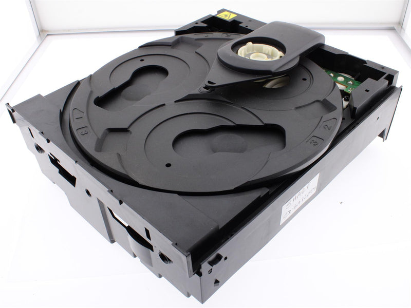 CK031 Mechanism CD Player