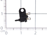 Micro Switch W01089 for Vintage Audio Equipment &mdash; photo 8