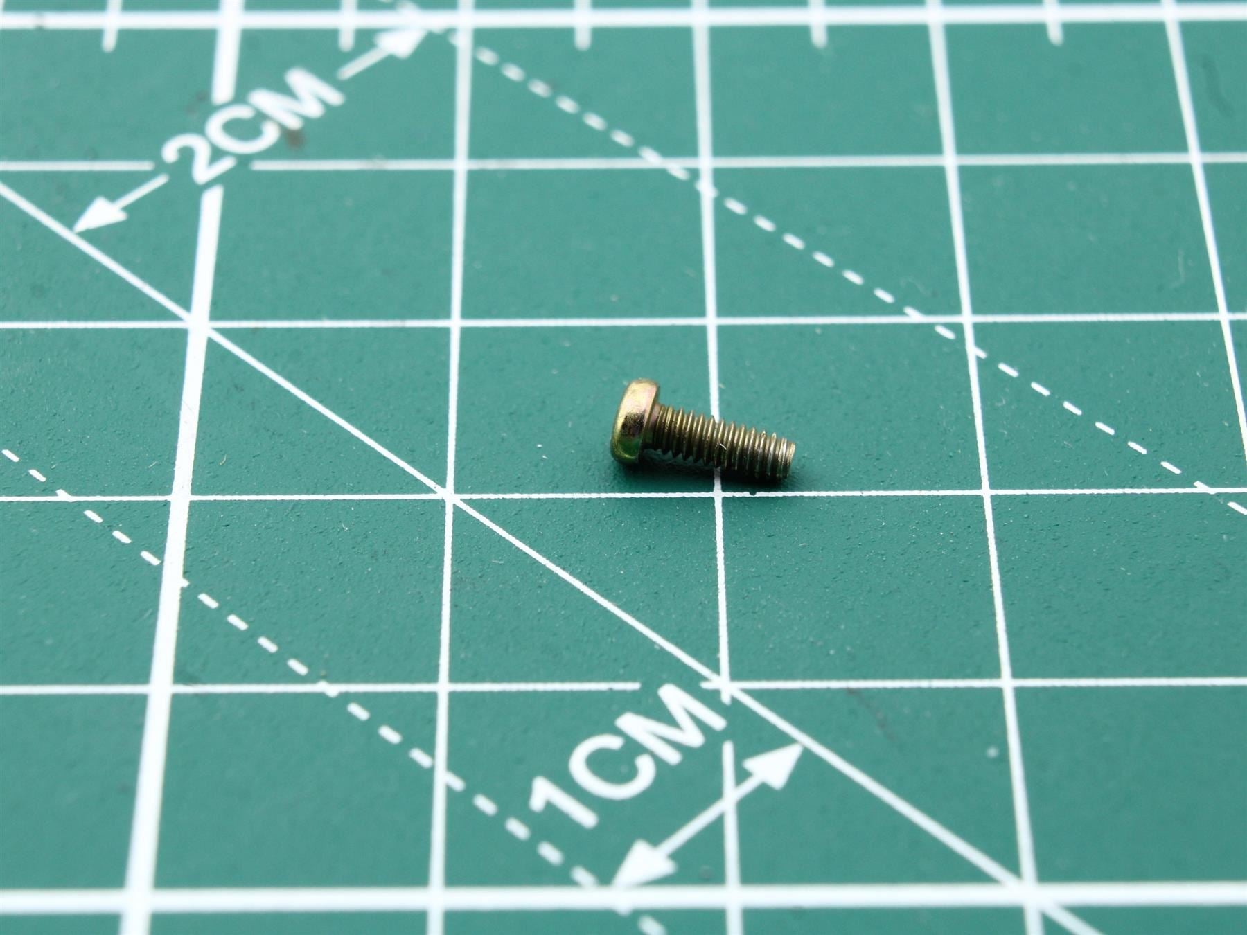 Mechanism Cassette D-Screw for Pioneer CT-P710WR (Position 202)