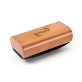 Dynavox SP120 Velvet Record Cleaning Pad with Cushioned Core and Storage Pouch &mdash; photo 1