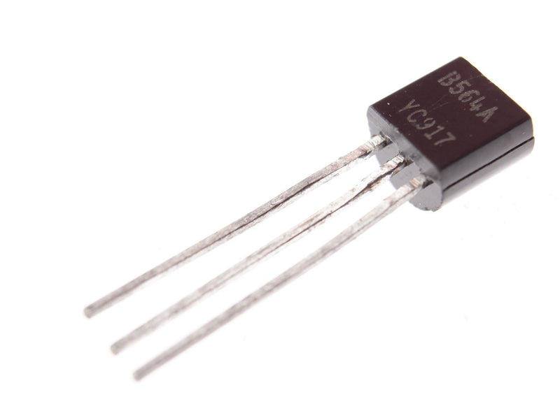 Transistor BC546A