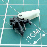 Micro Switch W01109 for Vintage Audio Equipment &mdash; photo 1