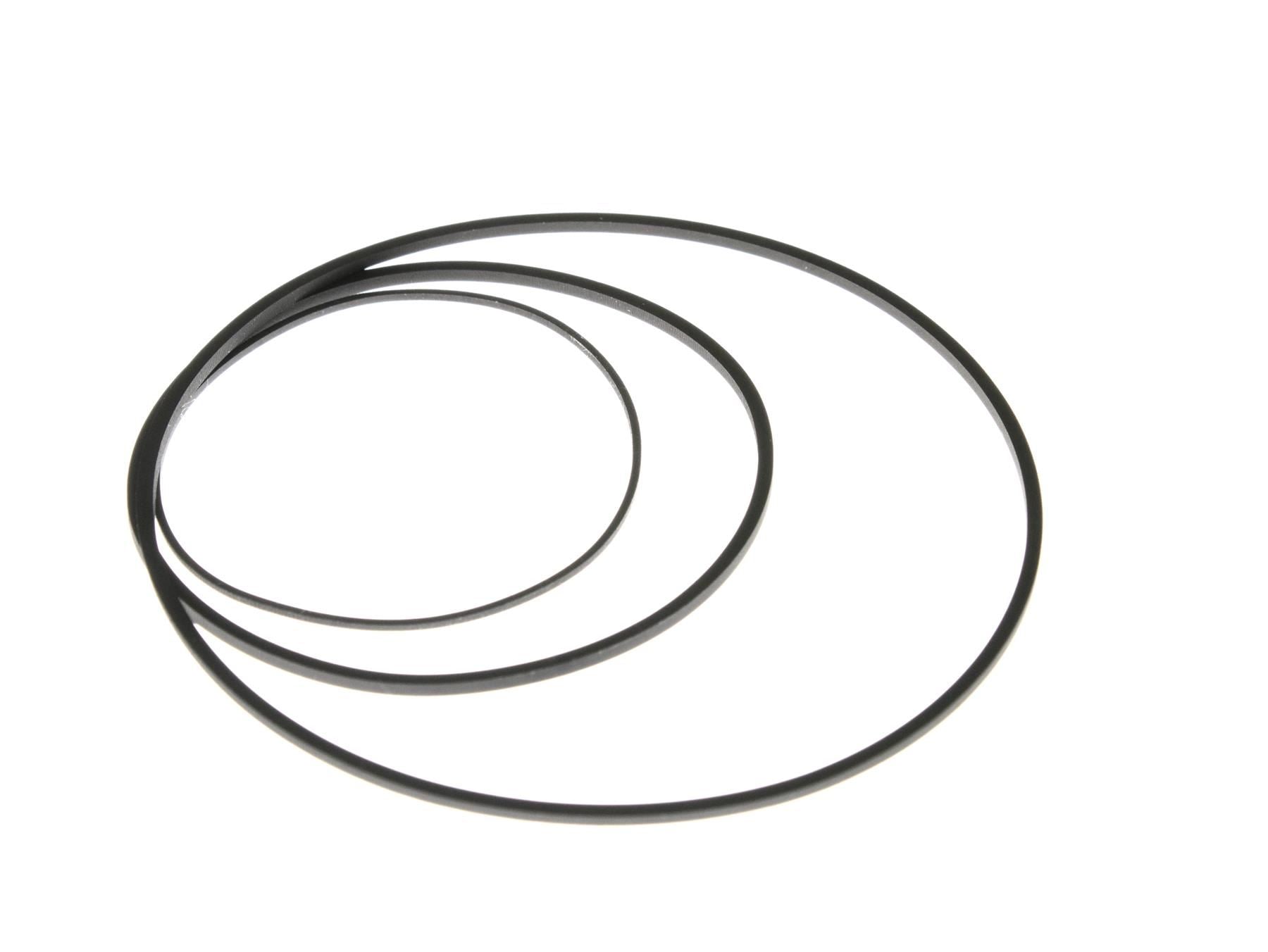 Sanyo M-GT7 Belt Kit for Cassette Deck