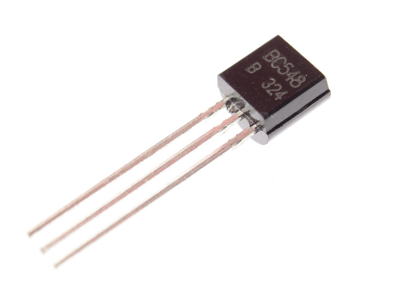 BC548B Transistor