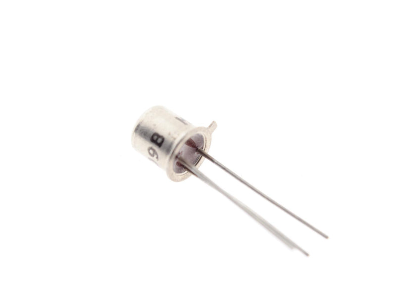 BC109B Transistor - WebSpareParts