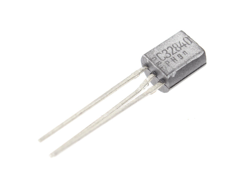 BC328-40 Transistor C32840 - WebSpareParts