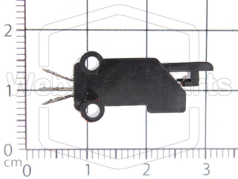 Micro Switch For Cassette Deck W01067