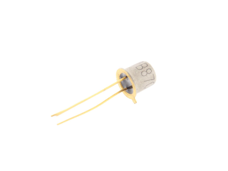 BC107B Transistor