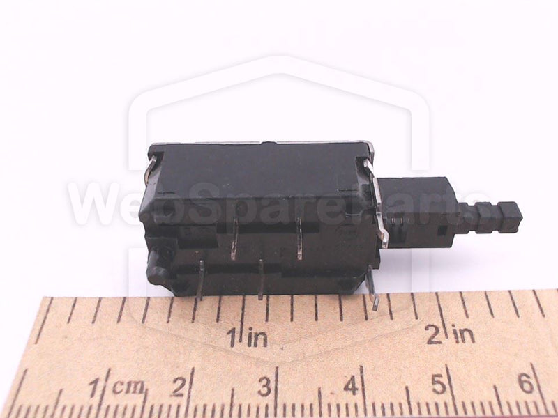 Mains Power Switch For Audio W00851