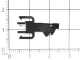 Micro Switch W01084 for Vintage Audio Equipment &mdash; photo 7