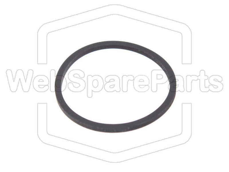 (EJECT, Tray) Belt For CD Player Kenwood DP-470E