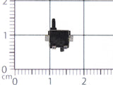 Microîntrerupător W01105 pentru echipamente audio vintage &mdash; photo 9
