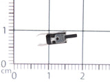 Microîntrerupător W01161 pentru echipamente audio vintage &mdash; photo 6
