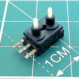 Microîntrerupător W01072 pentru echipamente audio vintage &mdash; photo 1