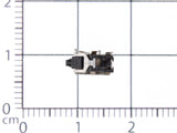 Microîntrerupător W01103 pentru echipamente audio vintage &mdash; photo 8