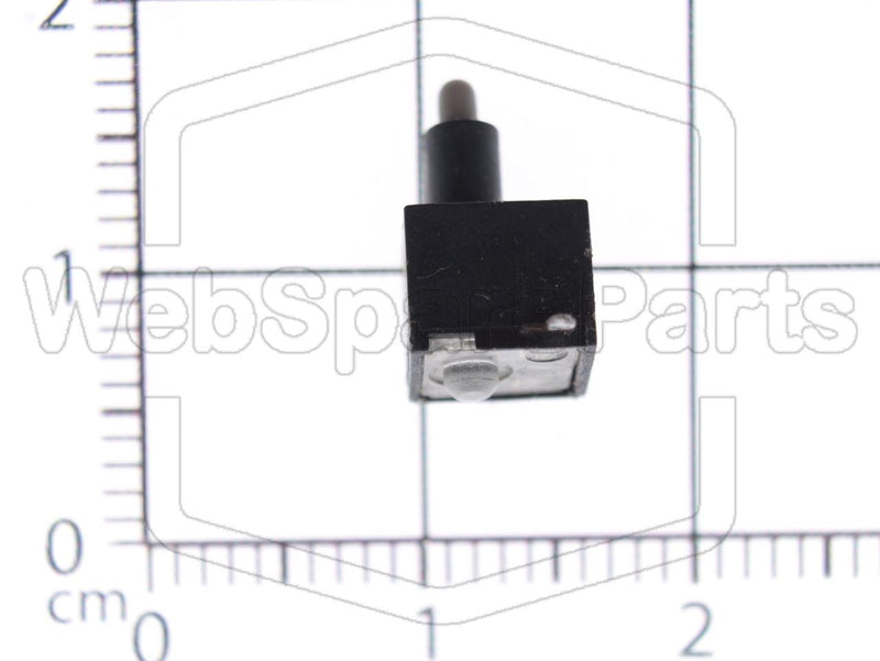 Micro Switch For Cassette Deck W01129