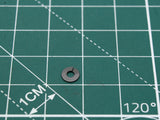 Sony 762392101 RING, RETAINING, CAPSTAN Pos.(#11) &mdash; photo 1