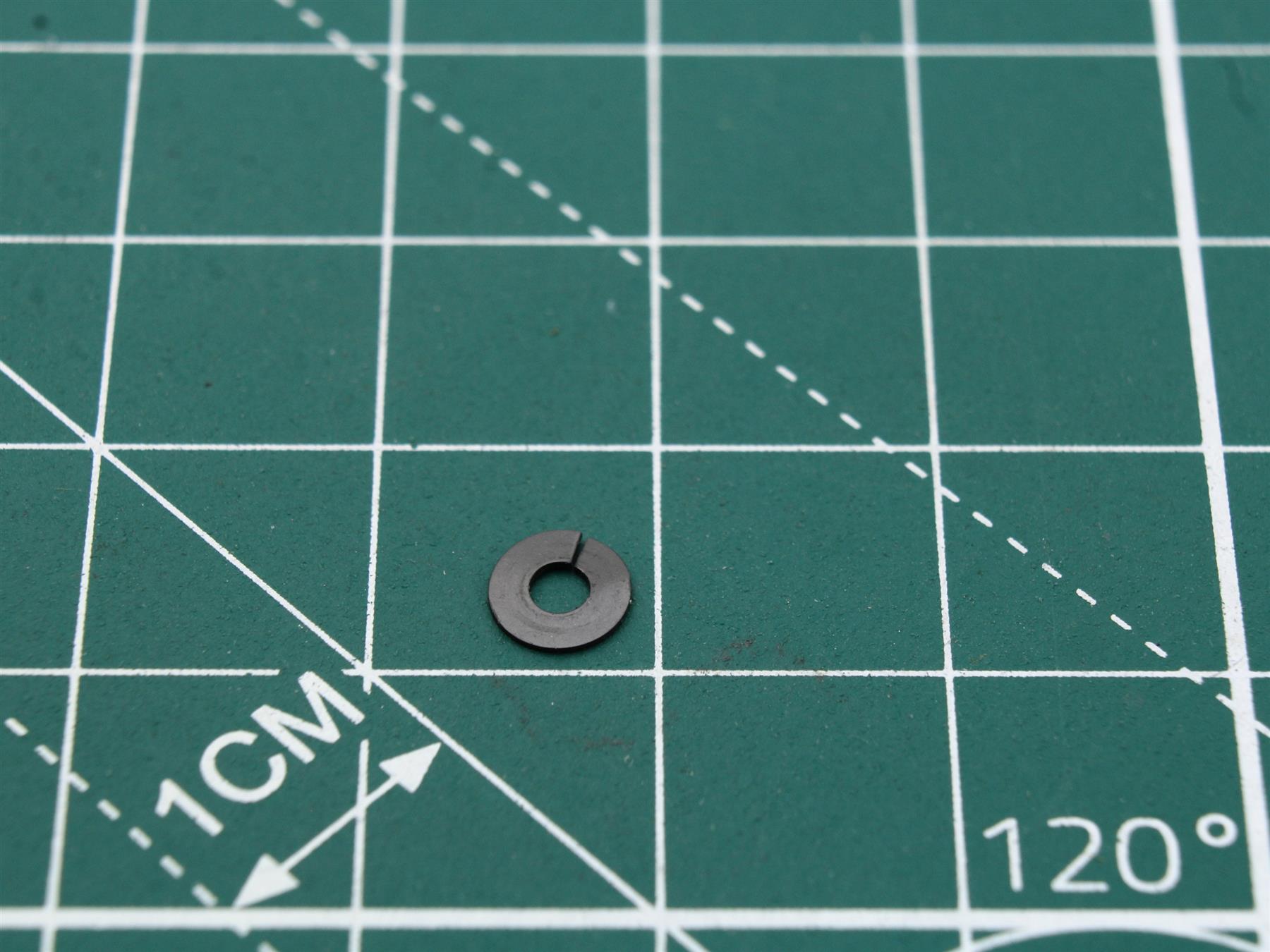 Sony 762392101 RING, RETAINING, CAPSTAN Pos.(#11)