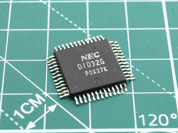 NEC D1032G integrated circuit
