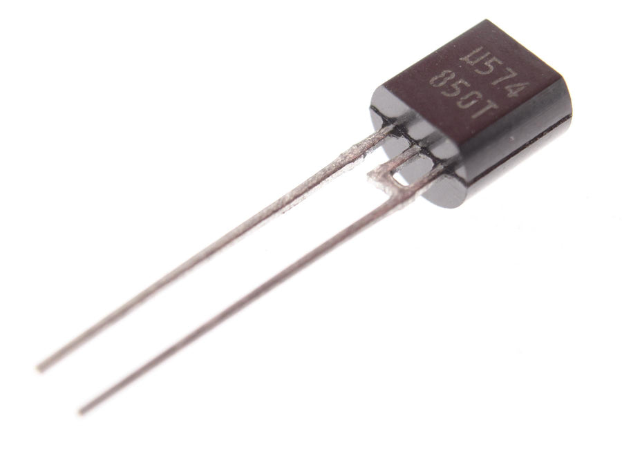 UPC574 / u574 IC circuit integrat