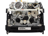 Belt Kit for Video Cassette Turbo Drive VK003 &mdash; photo 2