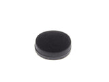 Picior rotund din cauciuc autoadeziv Ø9.9mm x Ø4mm x înălțime 3mm &mdash; photo 5