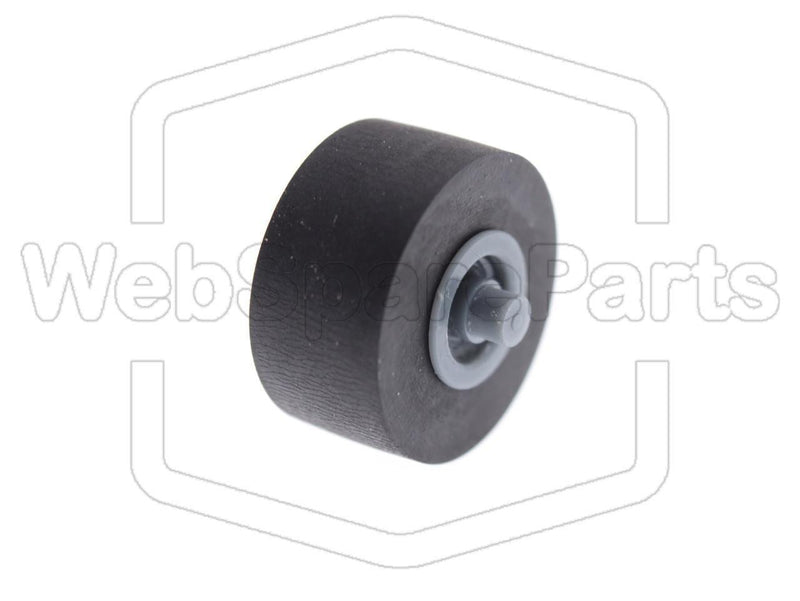 Pinch Roller For Stereo Cassette Deck Technics RS-AZ6