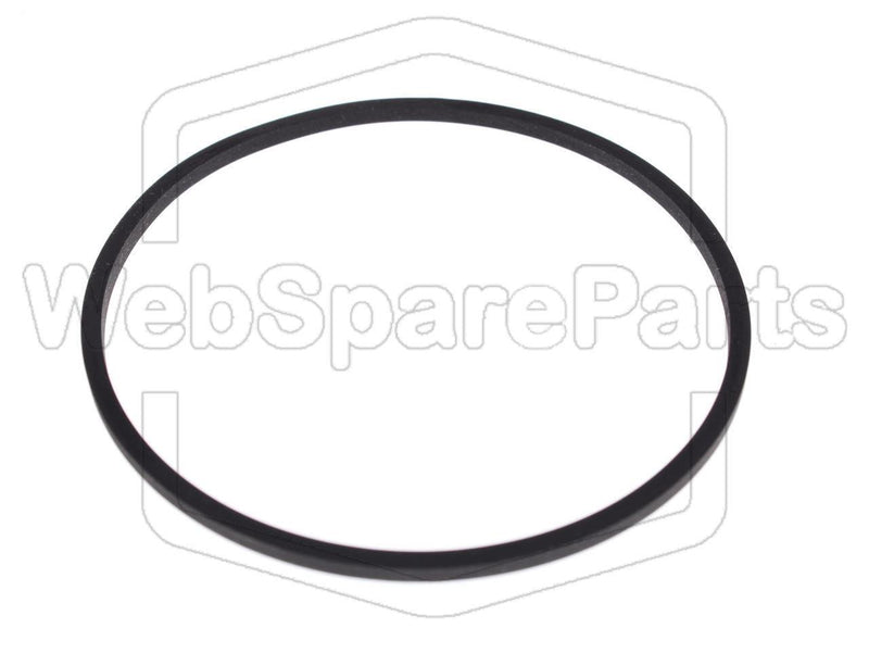 Belt For Car Radio Cassette Pioneer KEH-P414 - WebSpareParts