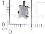Micro Switch W01100 for Vintage Audio Equipment &mdash; photo 3