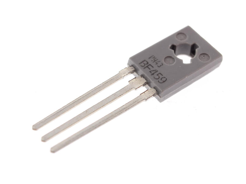 BF459 Transistor - WebSpareParts