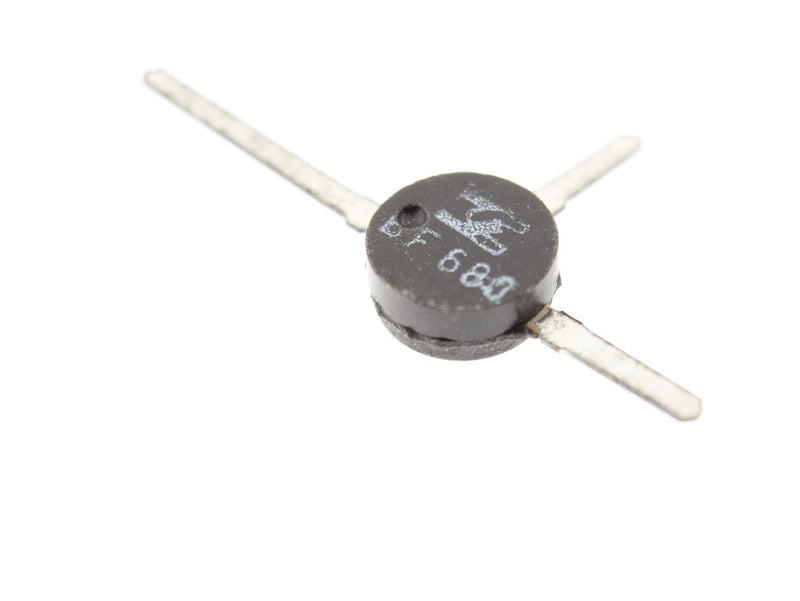 BF680 Transistor - WebSpareParts