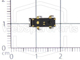 Micro Switch W01111 for Vintage Audio Equipment &mdash; photo 5