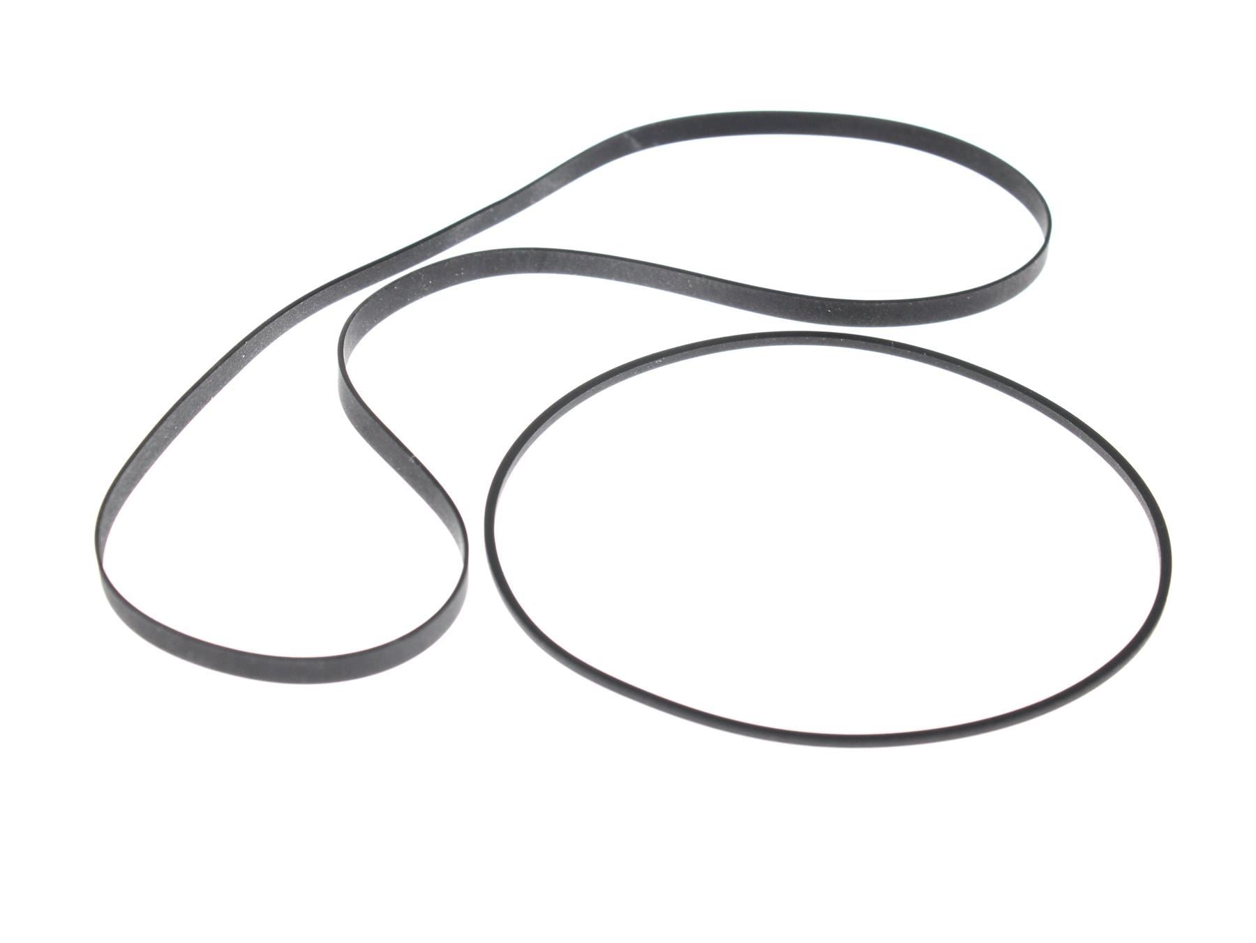 Grundig CC530 Belt Kit for Cassette Deck