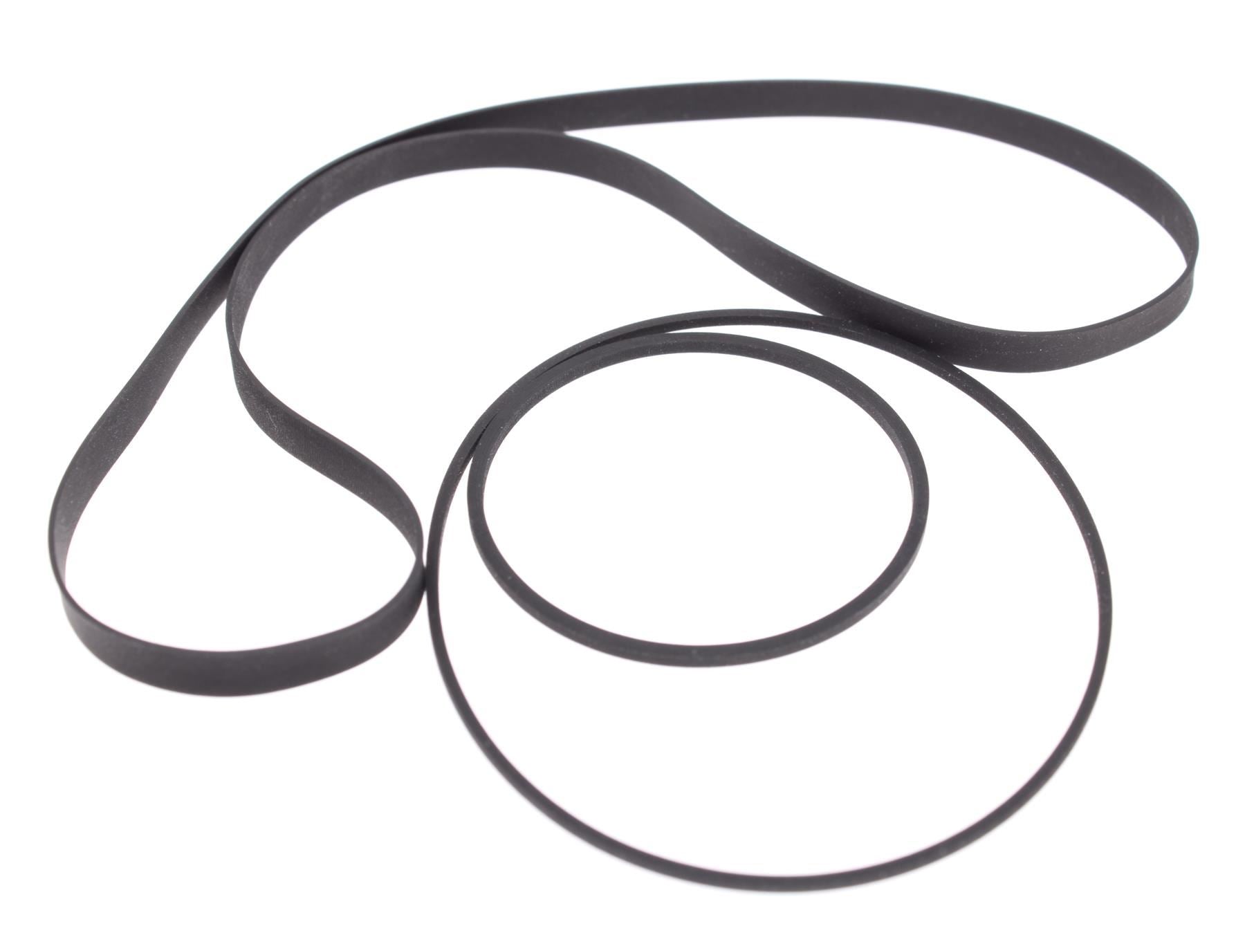Bang & Olufsen Beocenter 2000 Type: 2101 Belt Kit for Cassette Deck