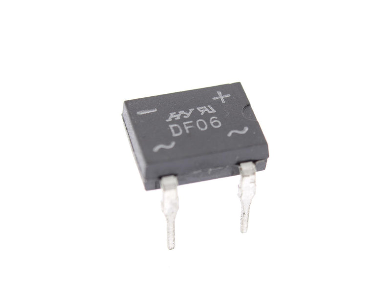 Bridge Rectifier DF06 600V 1A - WebSpareParts