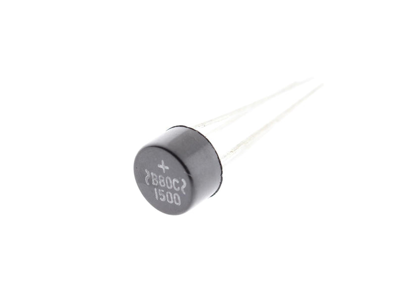 Bridge Rectifier Diode, B80C500 - WebSpareParts