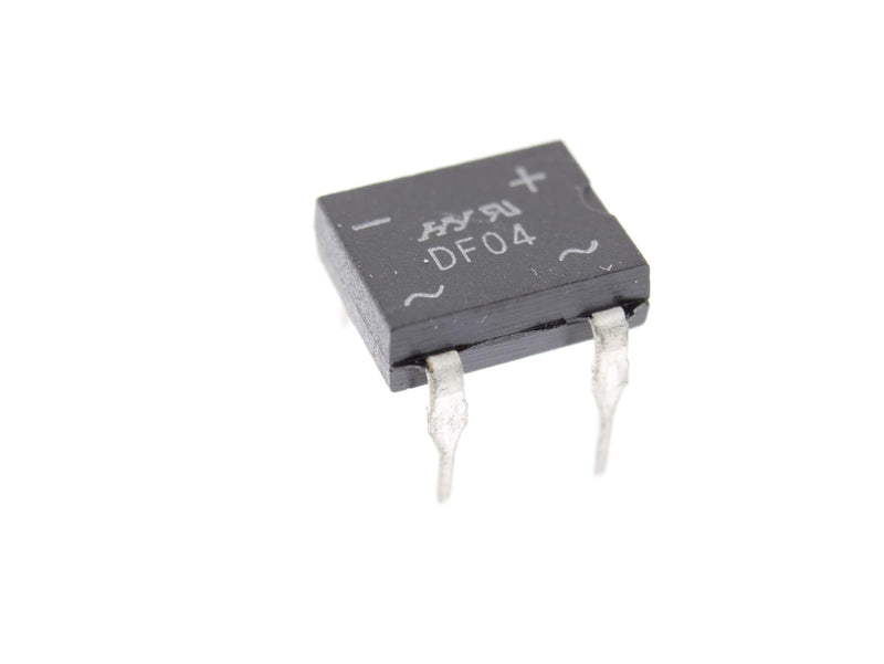 Bridge Rectifier Diode, DF04 - WebSpareParts