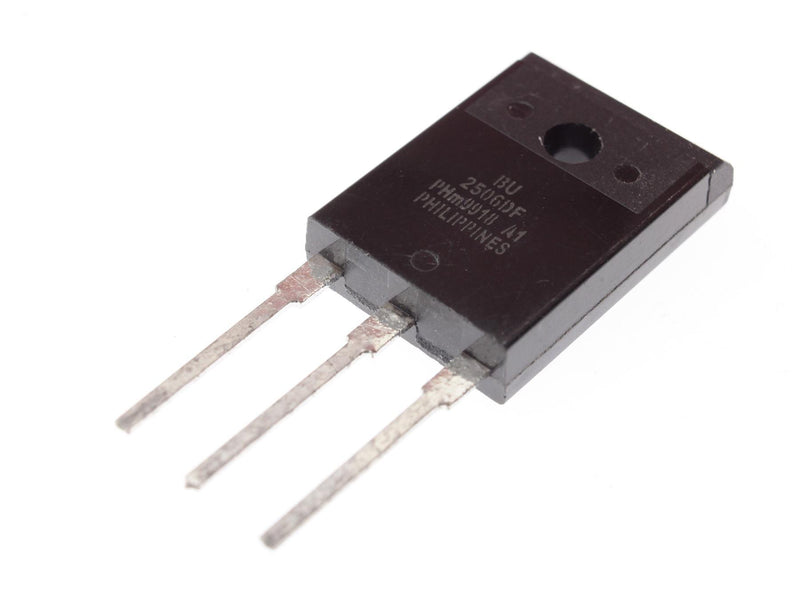 BU2506DF Transistor - WebSpareParts