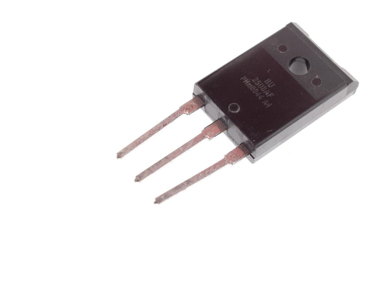 BU2508AF Transistor - WebSpareParts