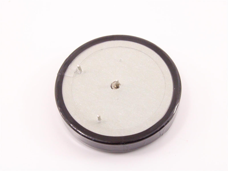 Button Lithium Battery With Pins TL-5134 3.6V Tadiran - WebSpareParts