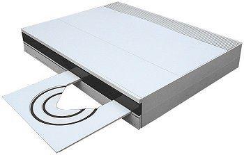 Courroie (EJECT, plateau) pour Lecteur CD Bang & Olufsen Beogram CD 6500