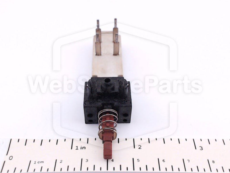 Mains Power Switch For Audio W00873