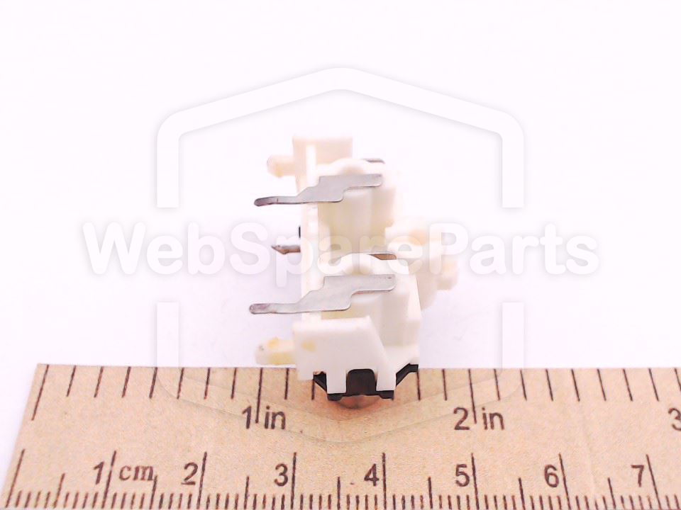 Sharp XL-Series RCA Female Jack PCB