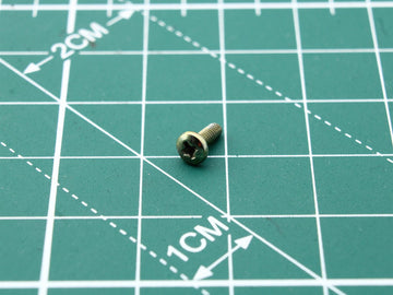 Pos.216 – AZB1106 D Screw