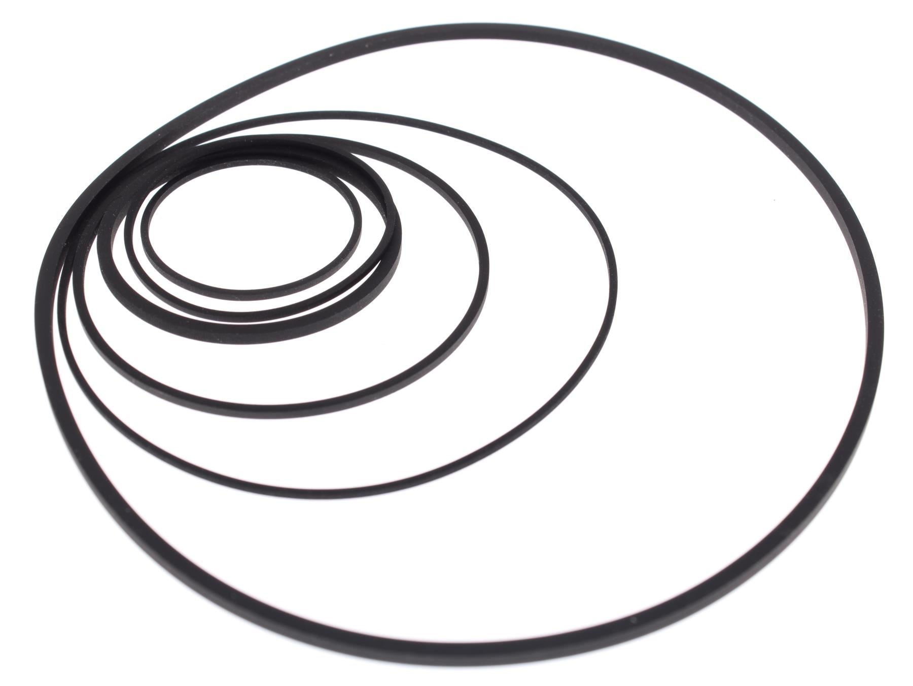 Panasonic NV-7000 Belt Kit for Video Cassette