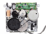 Belt Kit For Cassette Deck Mechanism Sony 1-796-352-41, photo 2