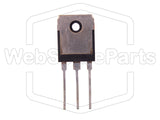 2SB1559 tranzistor B1559 Original Kenwood &mdash; photo 2