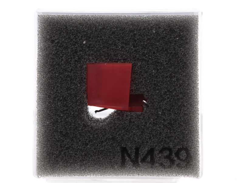 N439-C2-DC Stylus-Needle Diamond Bonded Spherical