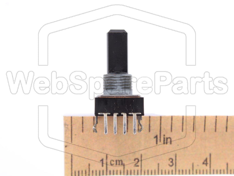 Potentiometer Technics