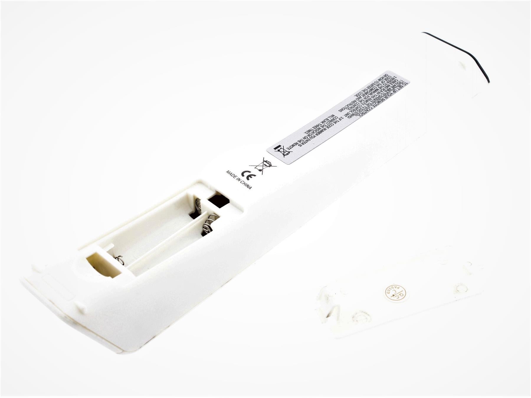 Replacement TV Remote Control for Samsung BN59-00512A